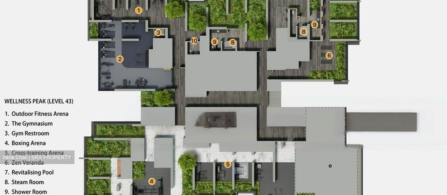Zion Road (D3), Condominium #484036051